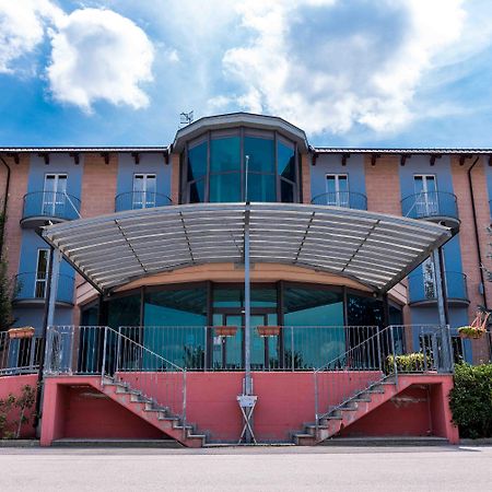 Bvh Hotel Bene Vagienna Екстер'єр фото