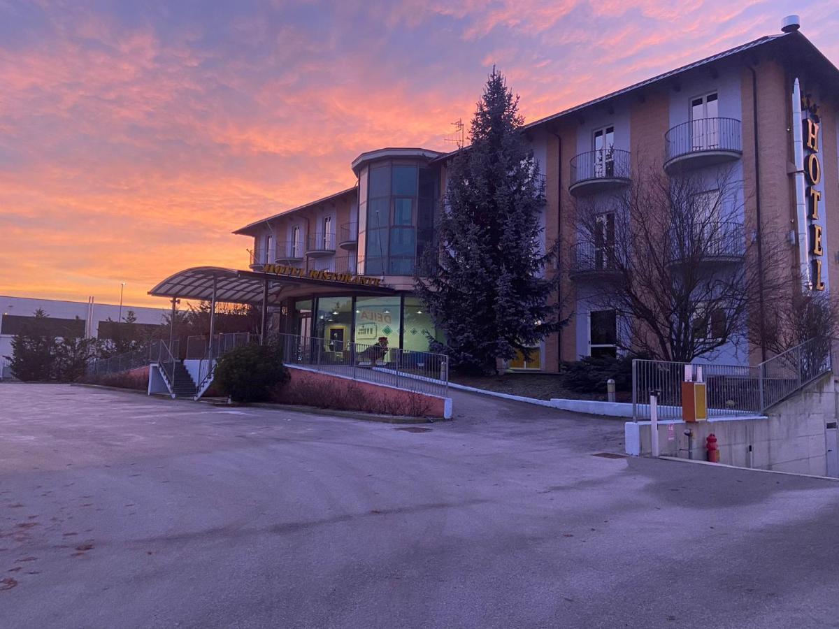 Bvh Hotel Bene Vagienna Екстер'єр фото