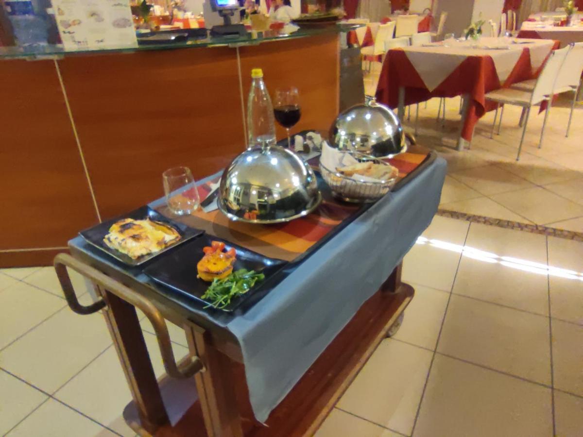 Bvh Hotel Bene Vagienna Екстер'єр фото