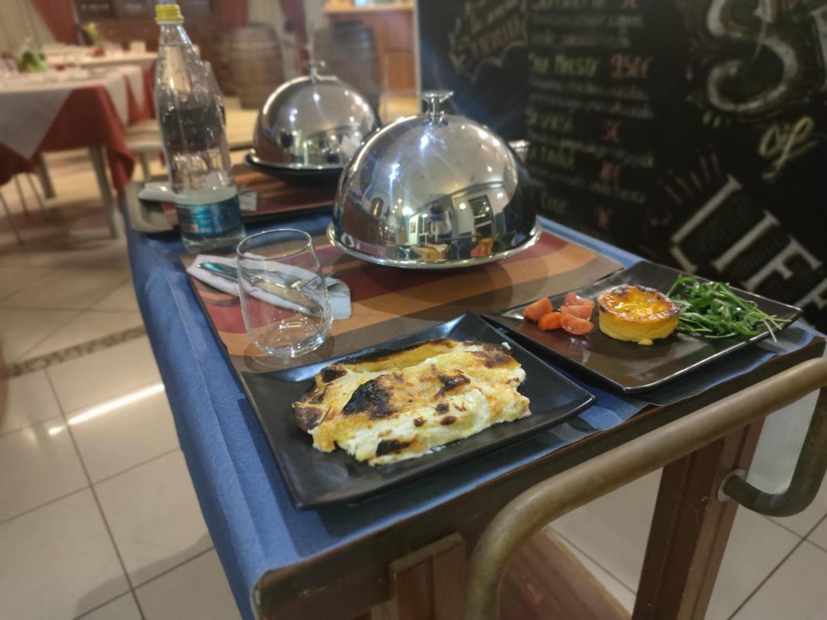 Bvh Hotel Bene Vagienna Екстер'єр фото