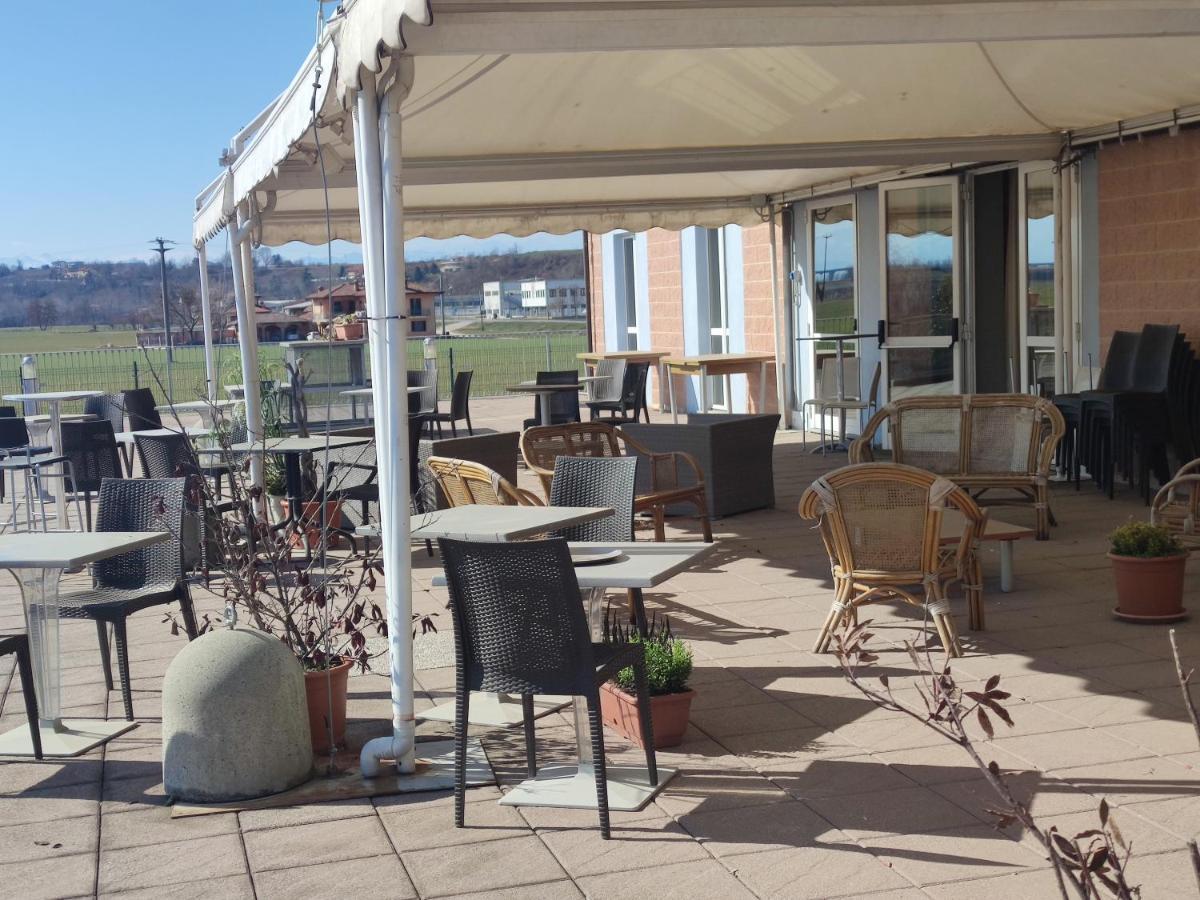 Bvh Hotel Bene Vagienna Екстер'єр фото