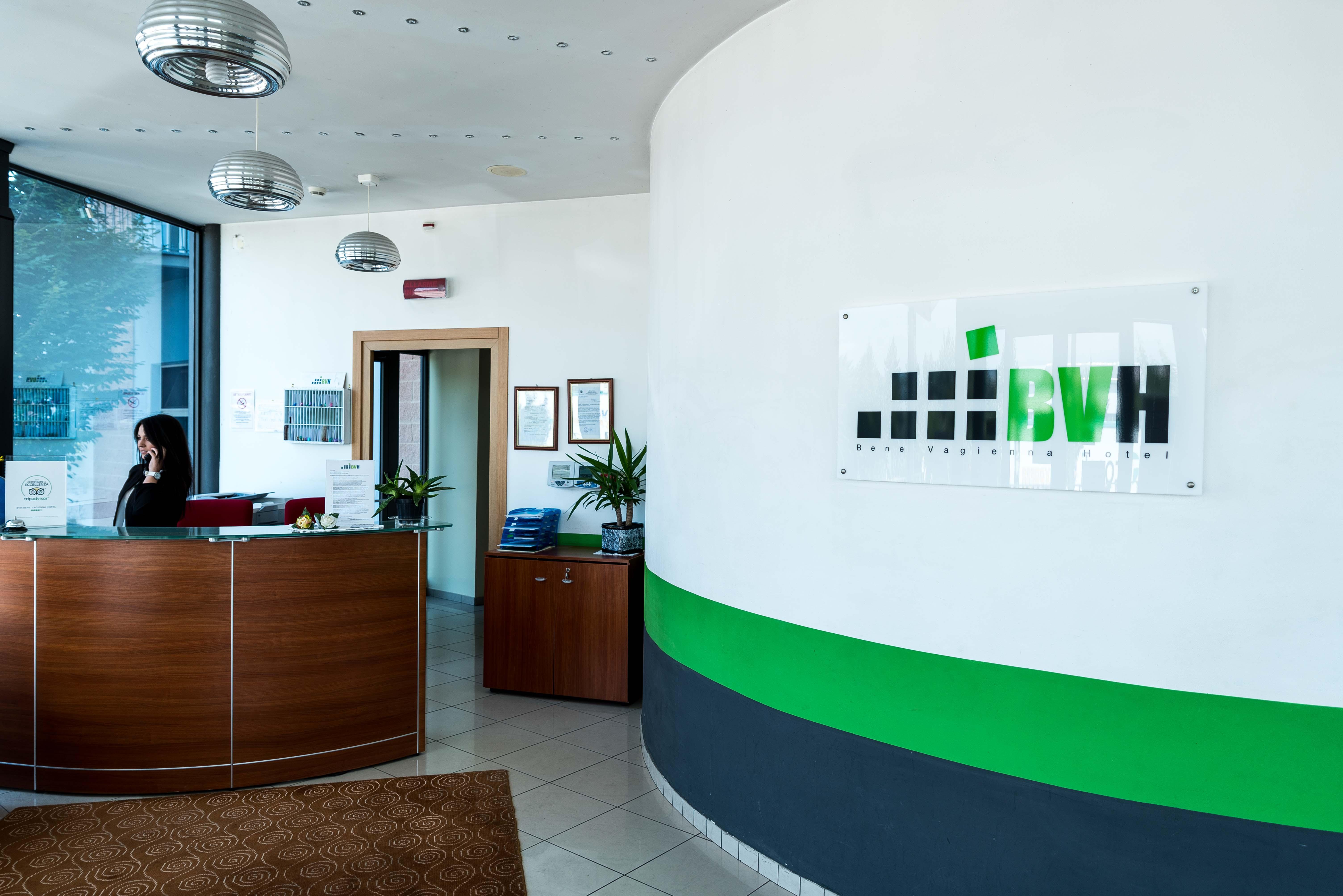 Bvh Hotel Bene Vagienna Екстер'єр фото