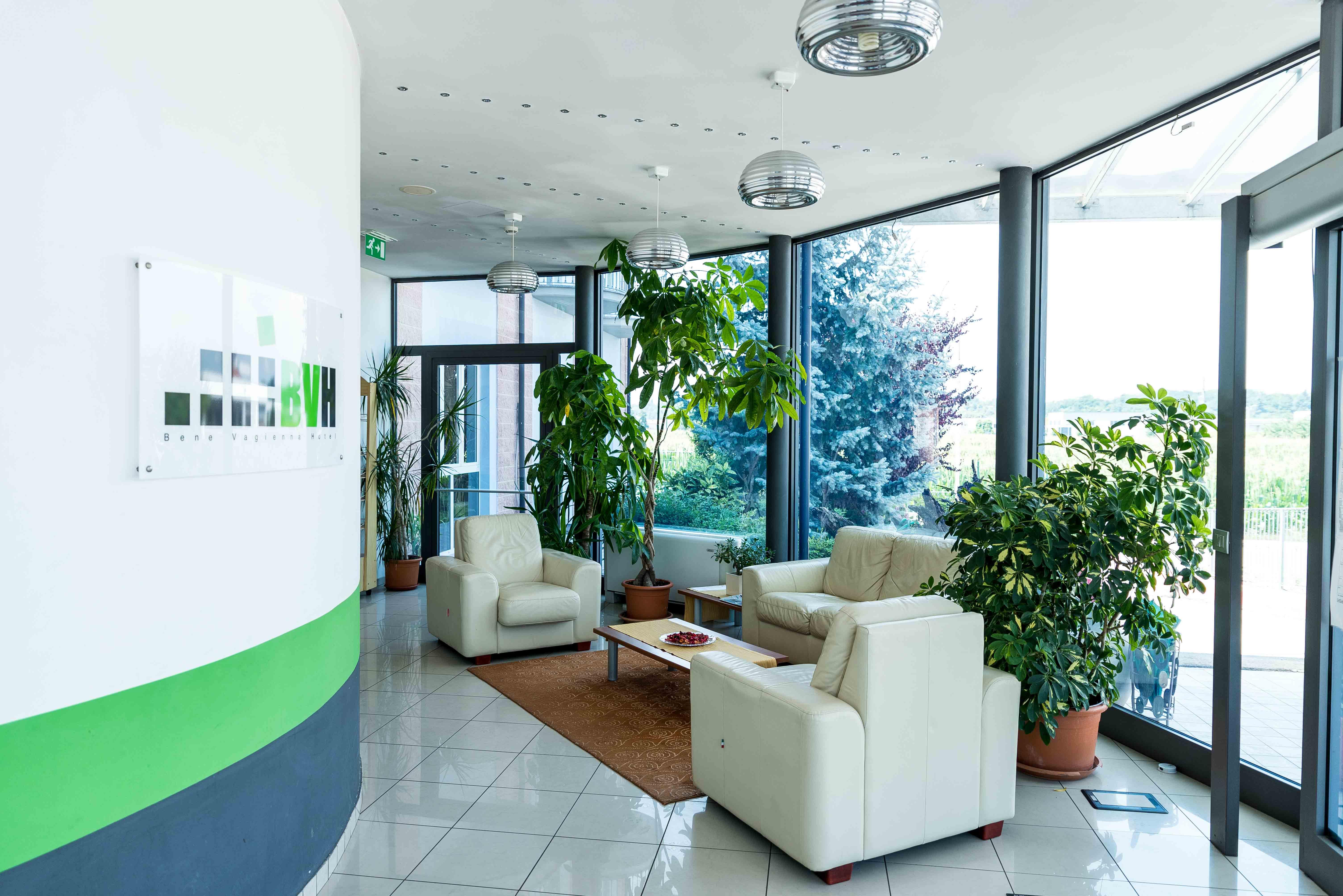 Bvh Hotel Bene Vagienna Екстер'єр фото