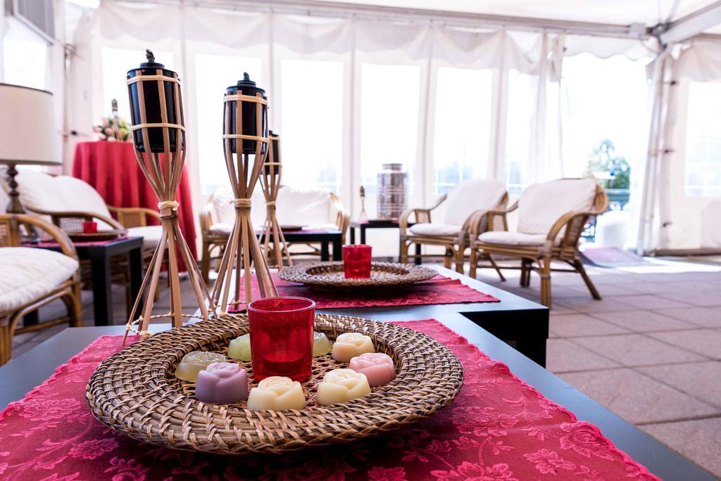 Bvh Hotel Bene Vagienna Екстер'єр фото
